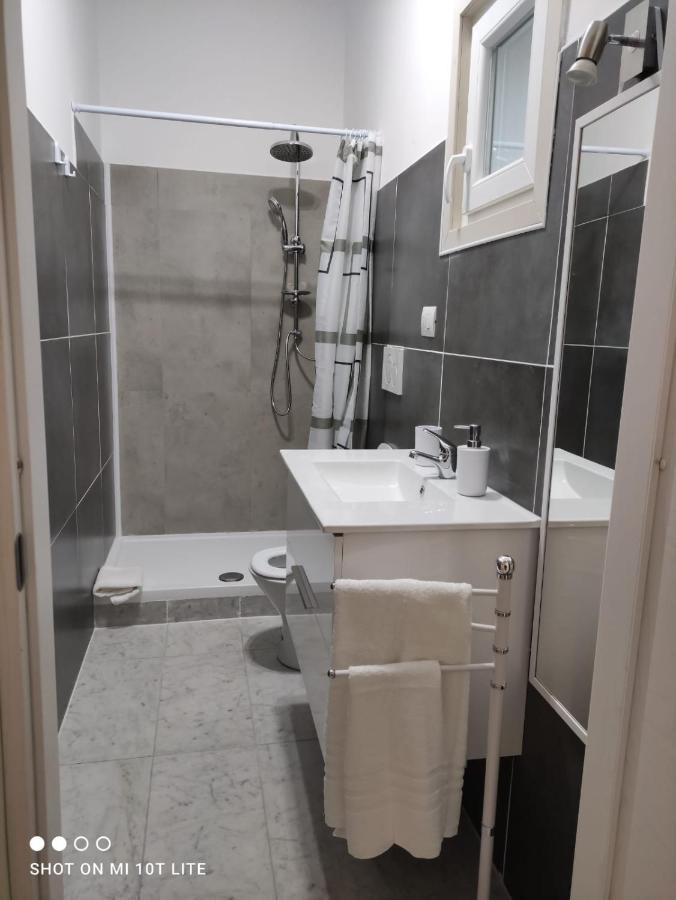 Casetta San Salvo Ngoại thất bức ảnh